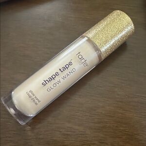 Tarte • Shape Tape Glow Wand Sunbeam NEW $32